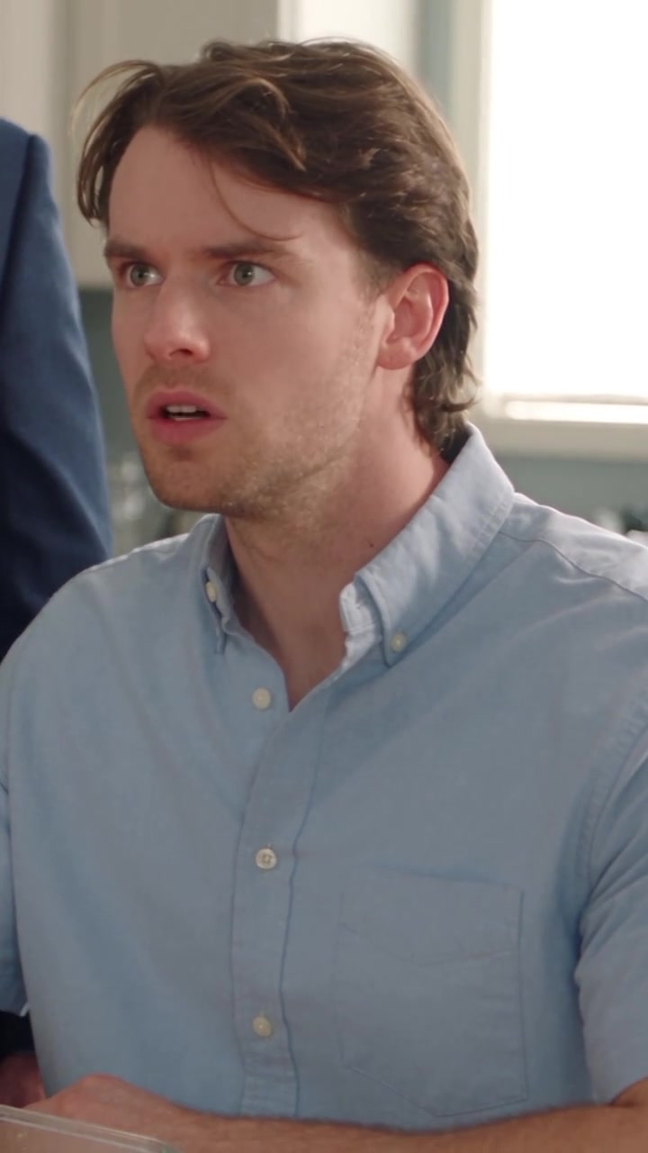 You’re Fired, Johnson — preview frame
