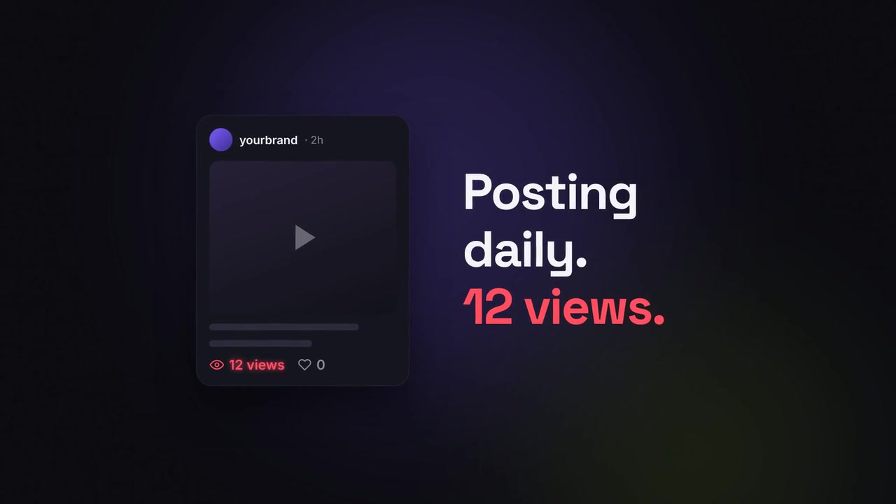 Abdu — Promo preview frame