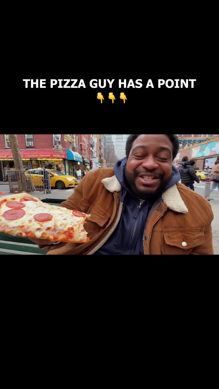 The Pizza Guy Has a Point — preview frame